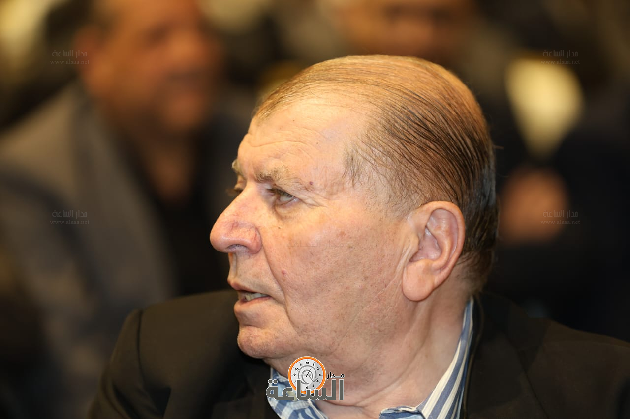 Madar Al-Saa Images 0.8742867216368233