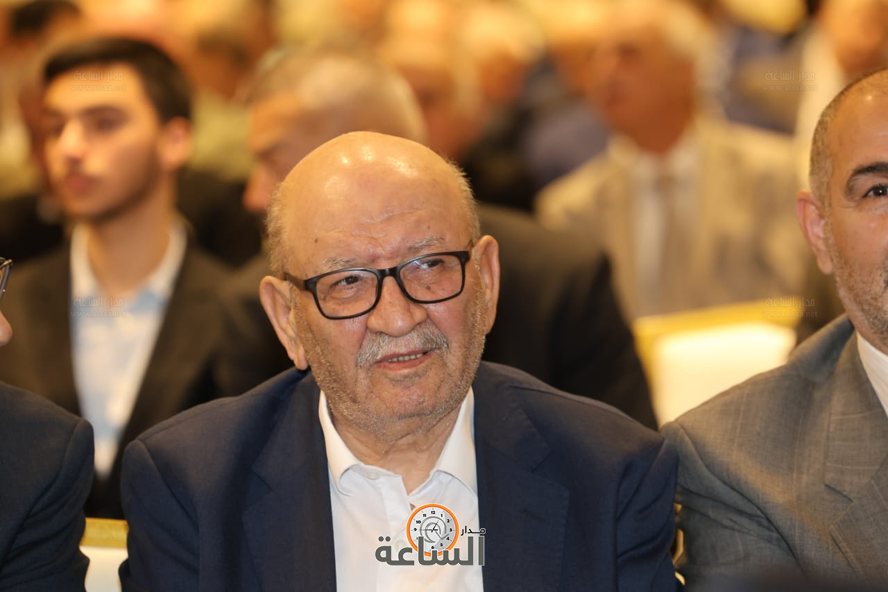 Madar Al-Saa Images 0.14085392754099113