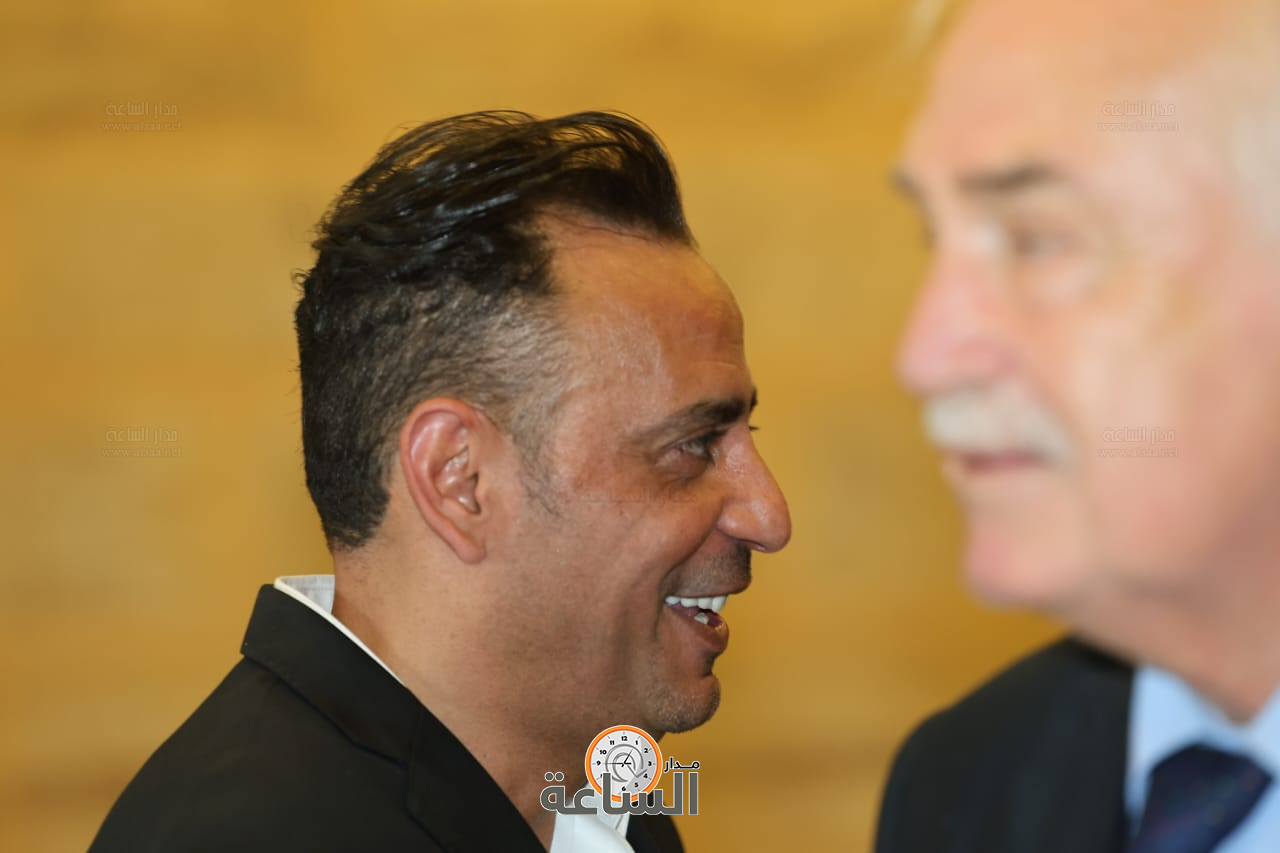 Madar Al-Saa Images 0.16405589219967243