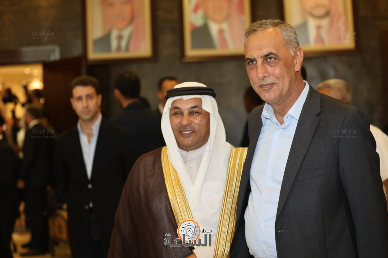 Madar Al-Saa Images 0.7671454683605853