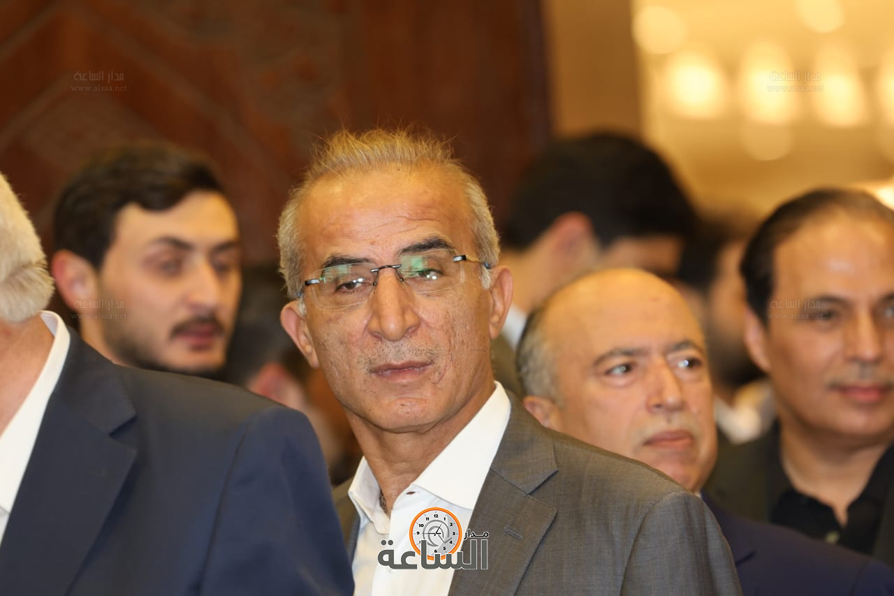 Madar Al-Saa Images 0.7637905434406893