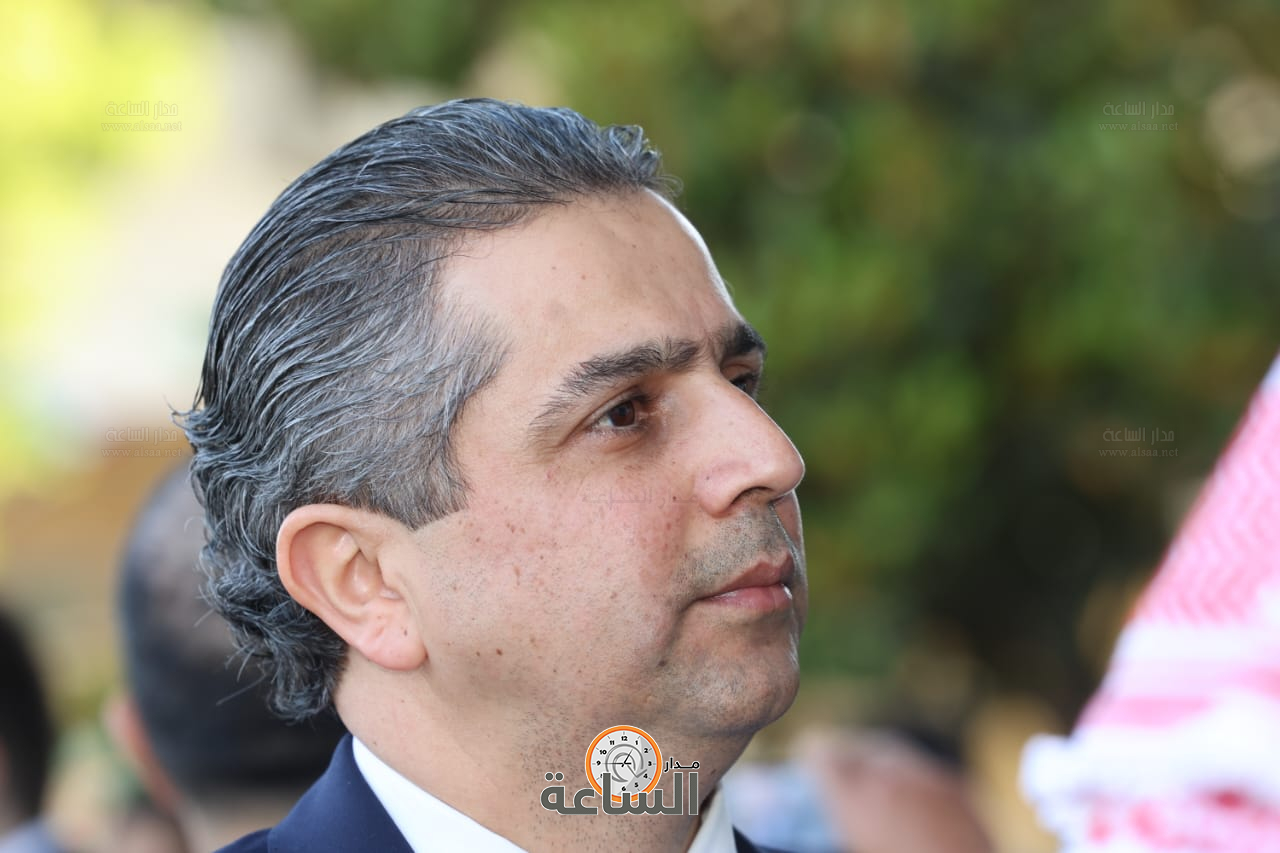 Madar Al-Saa Images 0.0963262600479442