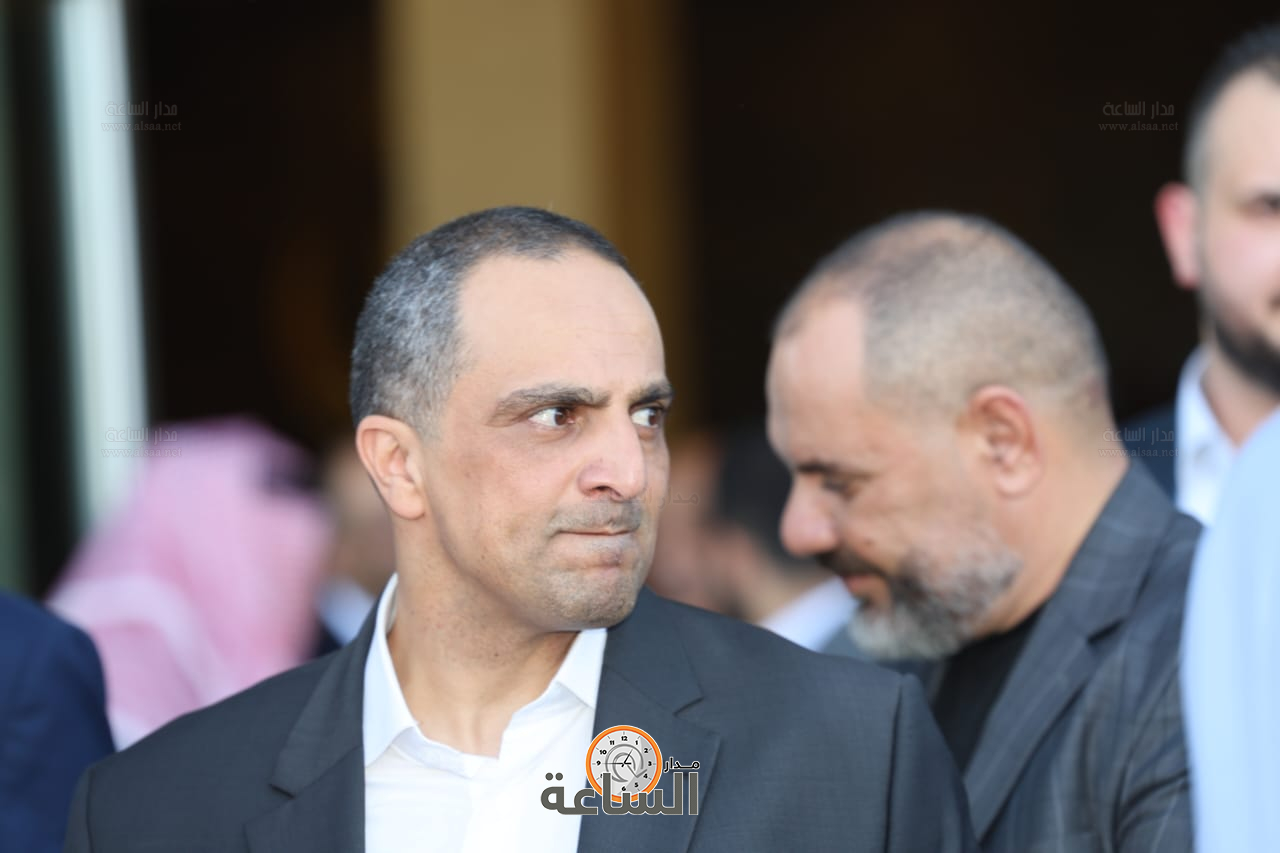 Madar Al-Saa Images 0.6036150960911876