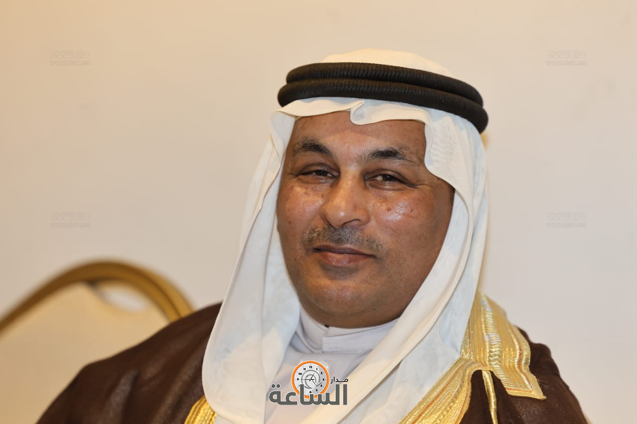 Madar Al-Saa Images 0.8621771886338783