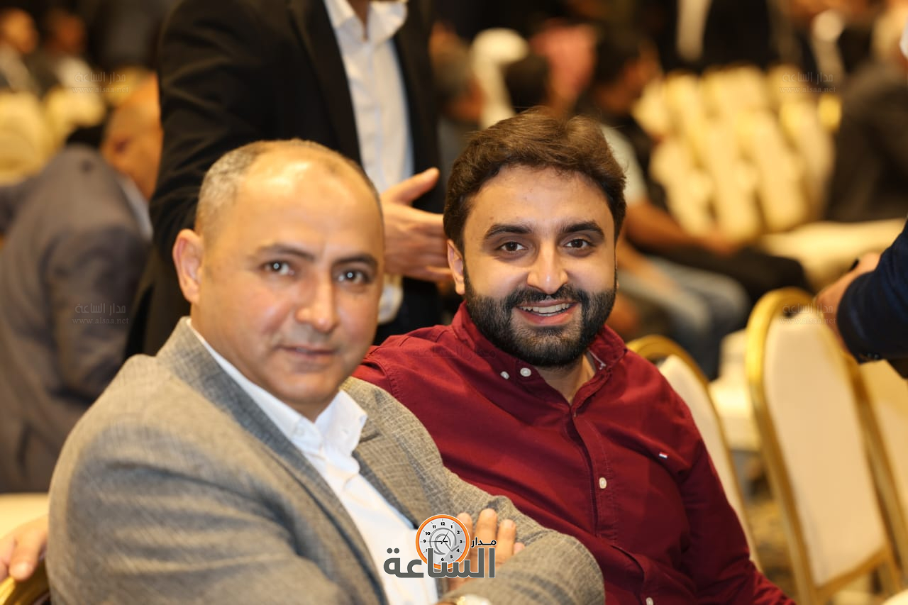 Madar Al-Saa Images 0.9609234109660936