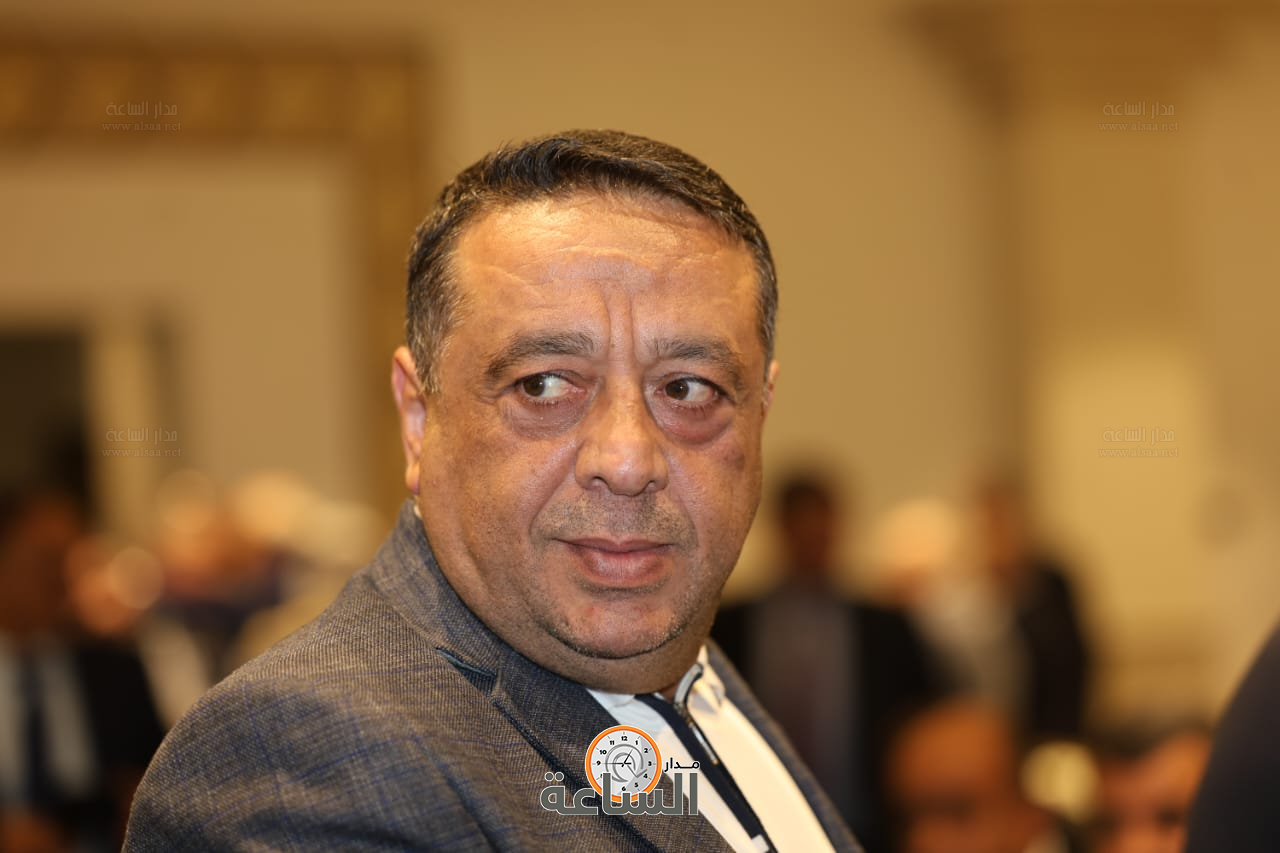 سامي الداوود