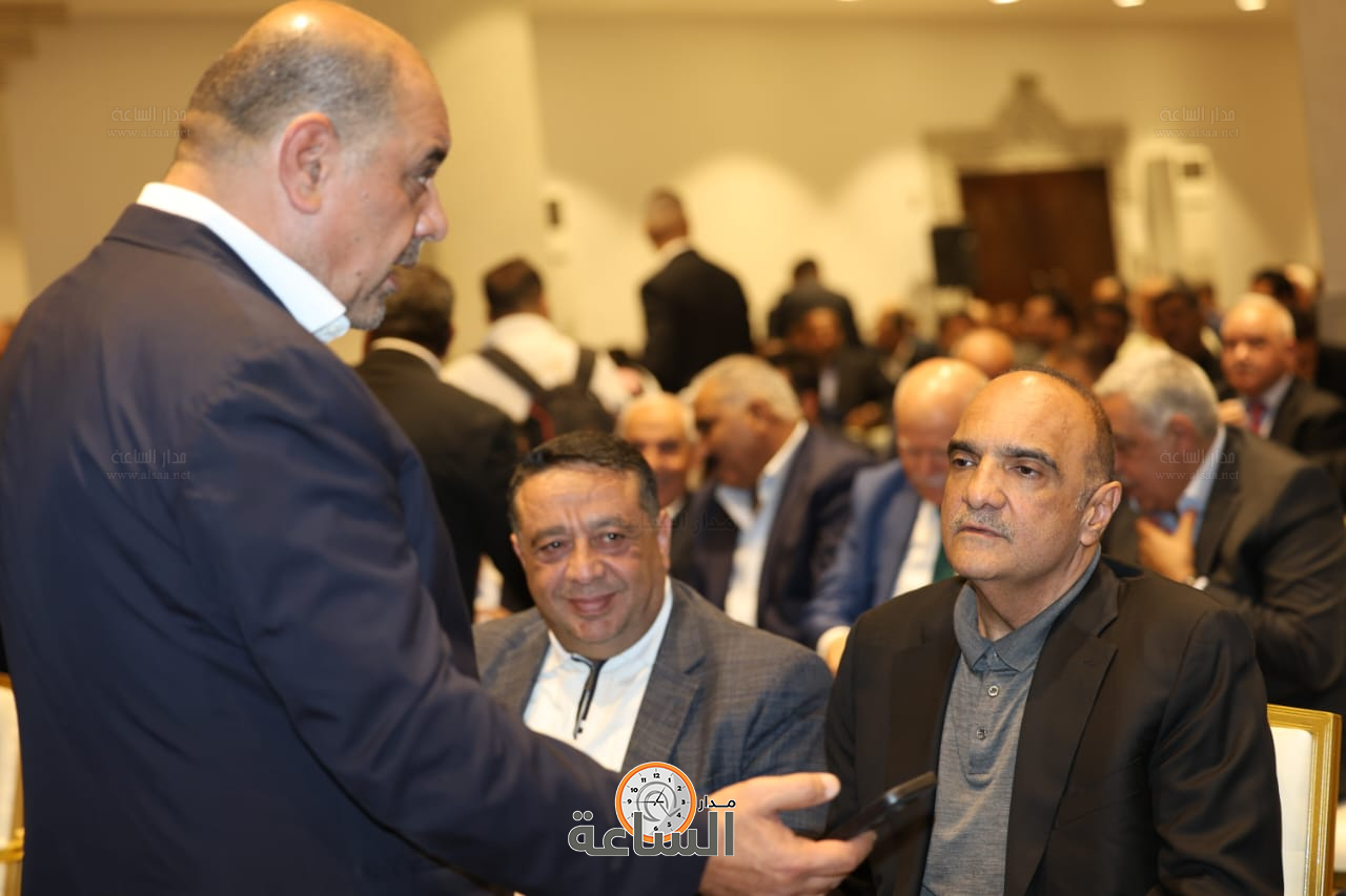 Madar Al-Saa Images 0.3621791085917746