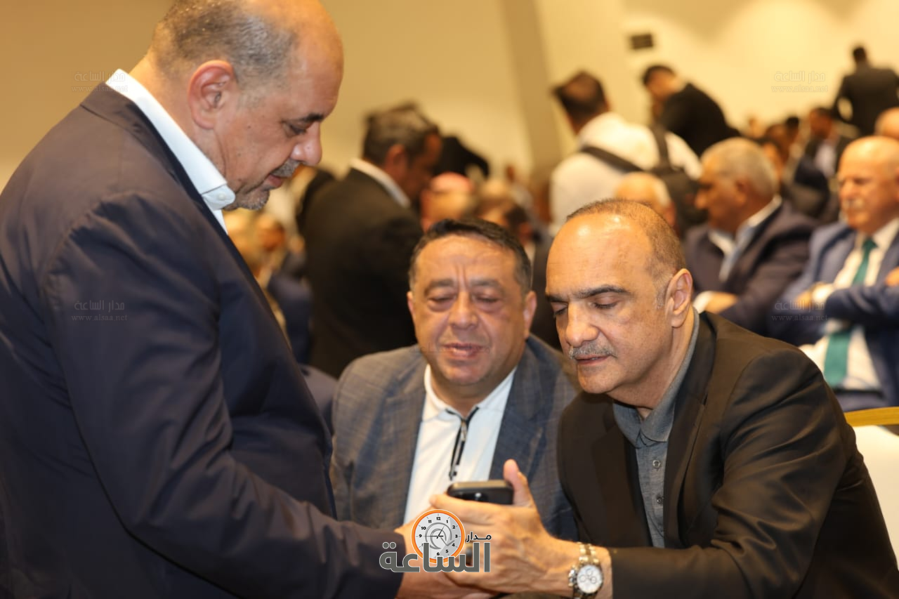 Madar Al-Saa Images 0.0908689701672386