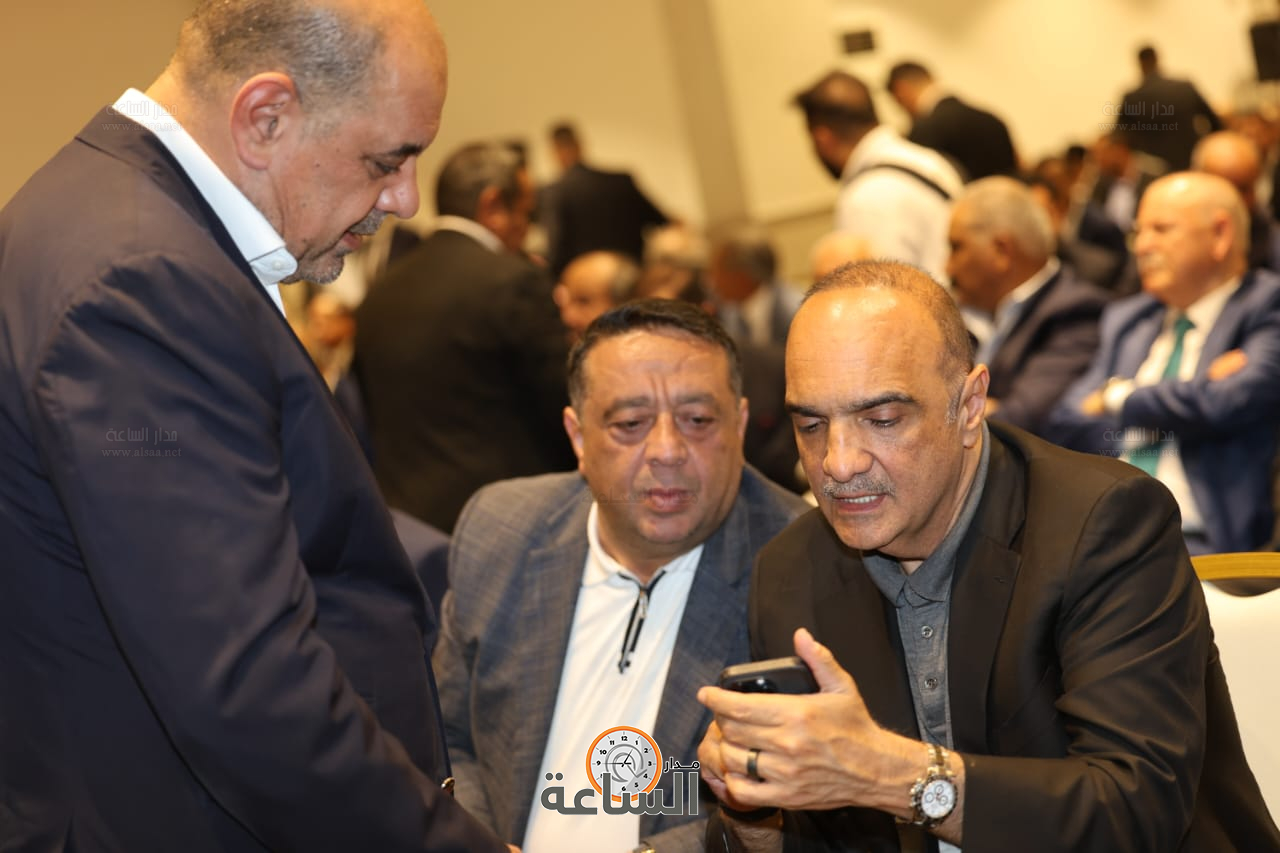 Madar Al-Saa Images 0.5025173180332069