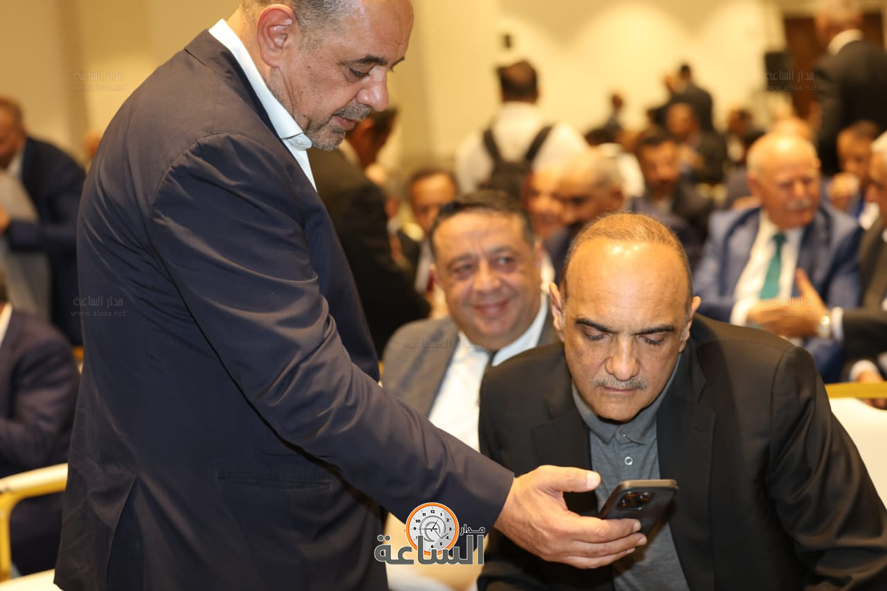 Madar Al-Saa Images 0.9665671924593774