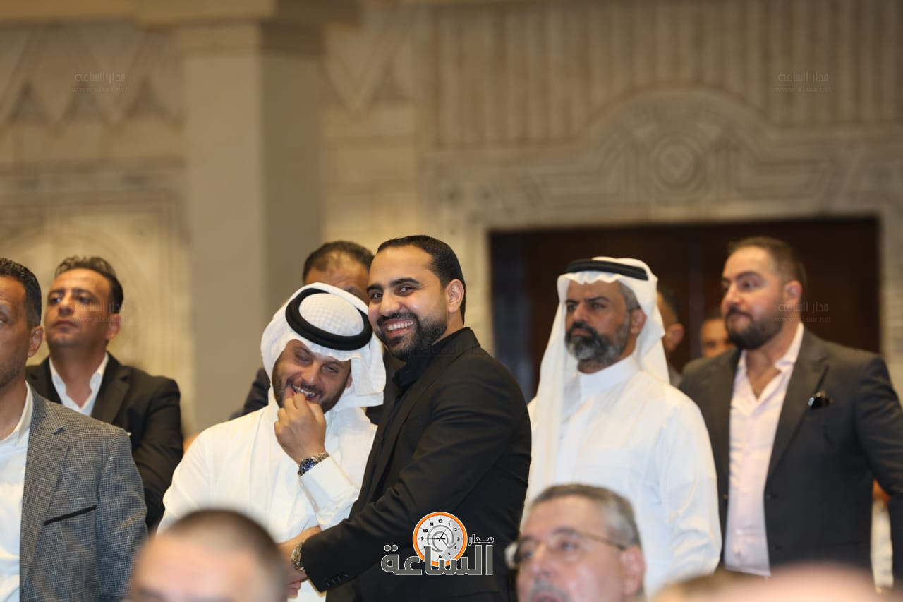 Madar Al-Saa Images 0.1226975002804046