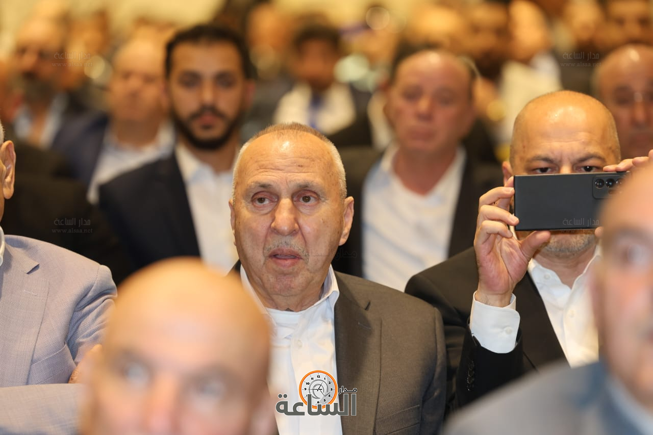 Madar Al-Saa Images 0.26435037529071037