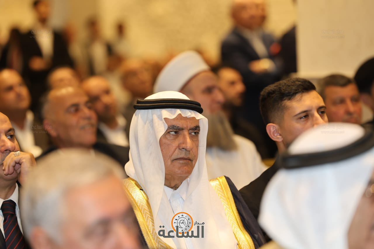 Madar Al-Saa Images 0.5630616491697534