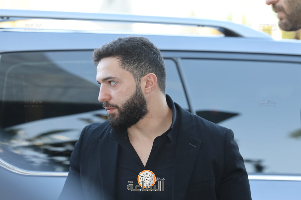 Madar Al-Saa Images 0.9294217465705833