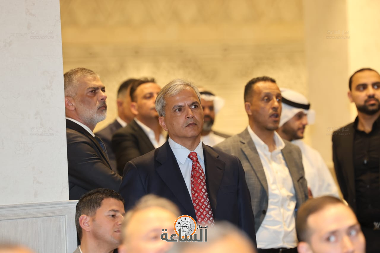 Madar Al-Saa Images 0.15235824881154925