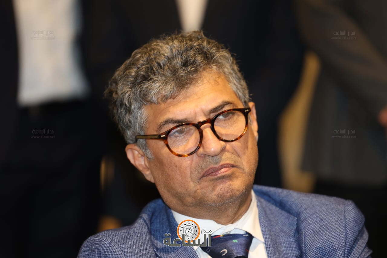 Madar Al-Saa Images 0.3102568692996668