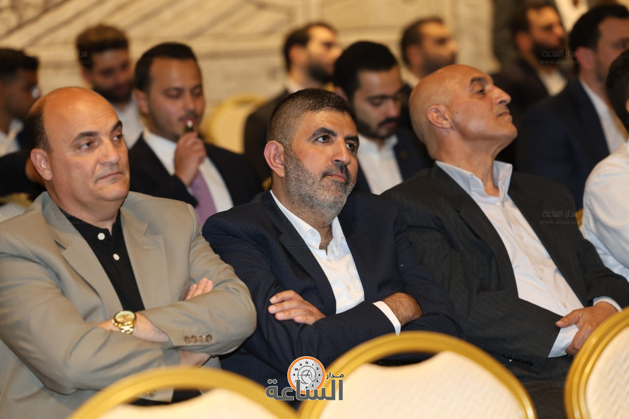 Madar Al-Saa Images 0.6610746232009012