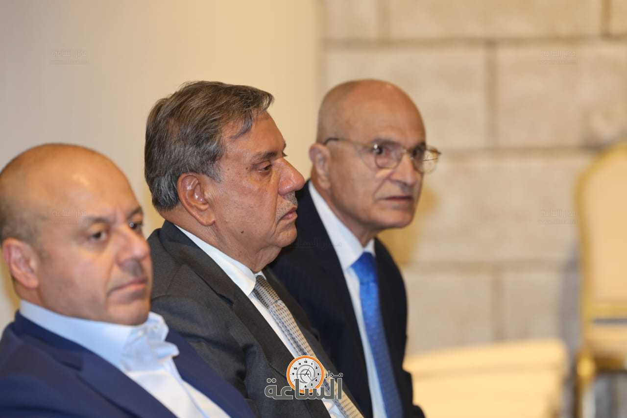 Madar Al-Saa Images 0.7789041246175661