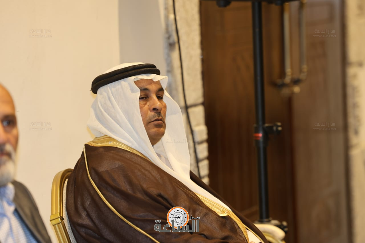 Madar Al-Saa Images 0.7153087936752598