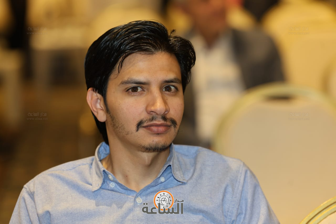 Madar Al-Saa Images 0.933257847529068