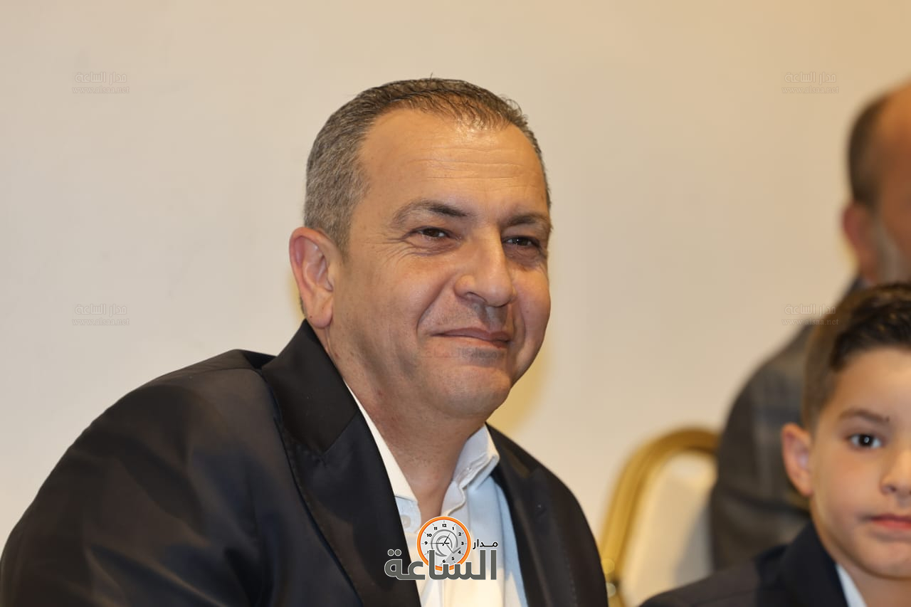 Madar Al-Saa Images 0.2486291642981533