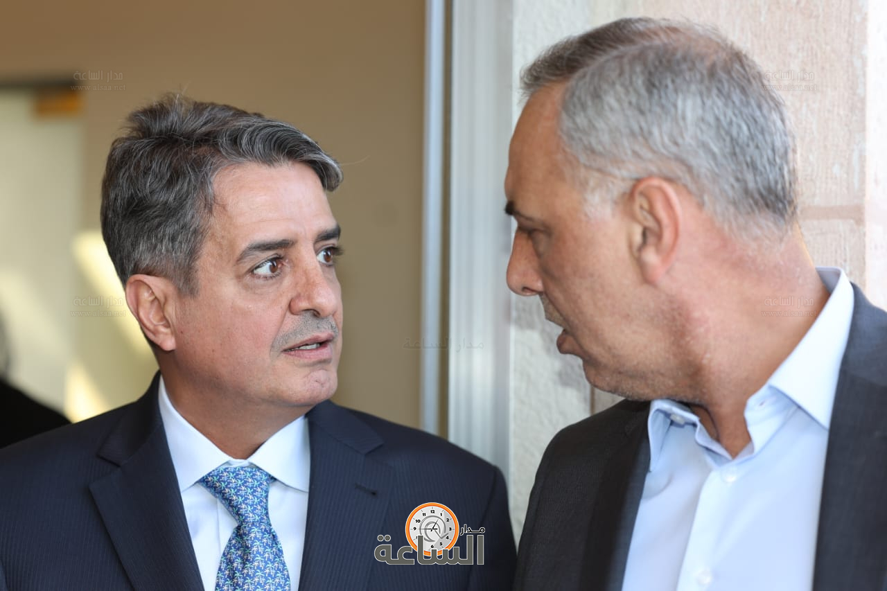 Madar Al-Saa Images 0.6899061641934056