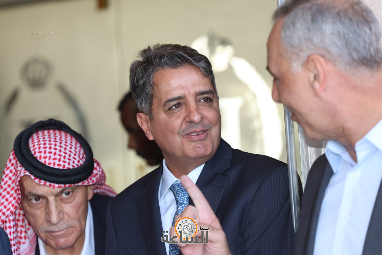 Madar Al-Saa Images 0.6273025290203146