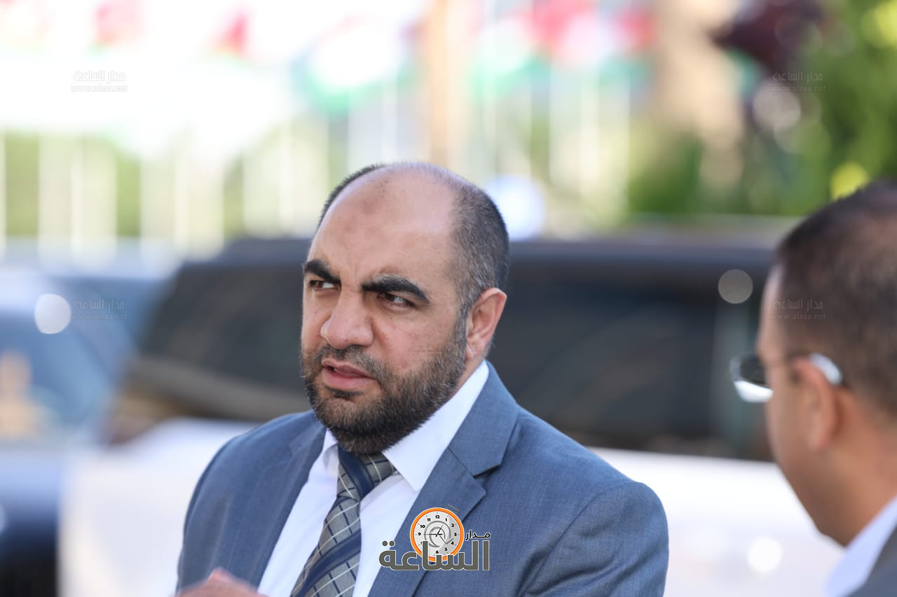 Madar Al-Saa Images 0.0999851645758918