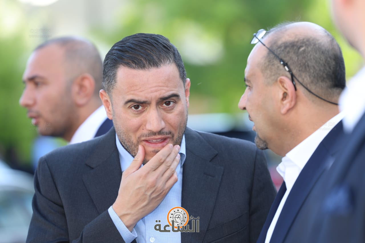 Madar Al-Saa Images 0.029721344574013875