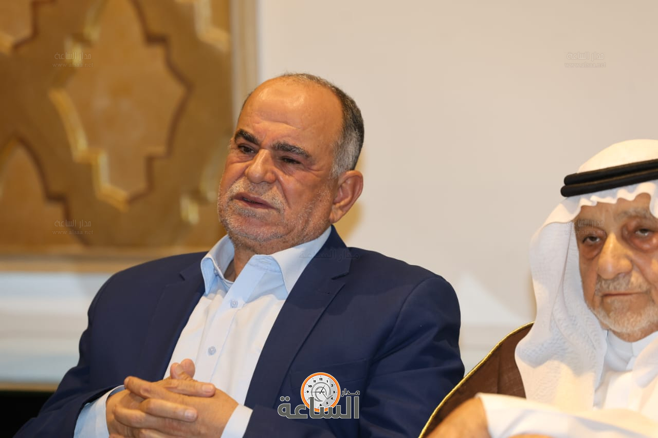 Madar Al-Saa Images 0.9082100475018725