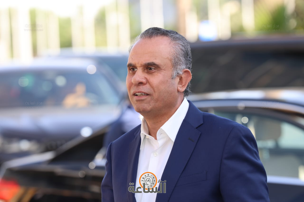 أمين القطارنة