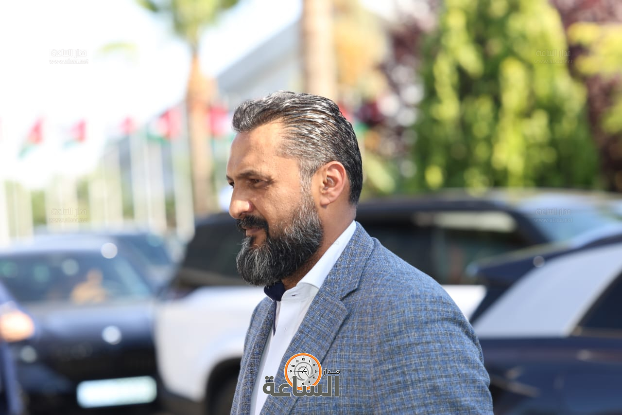 Madar Al-Saa Images 0.3743401434694693