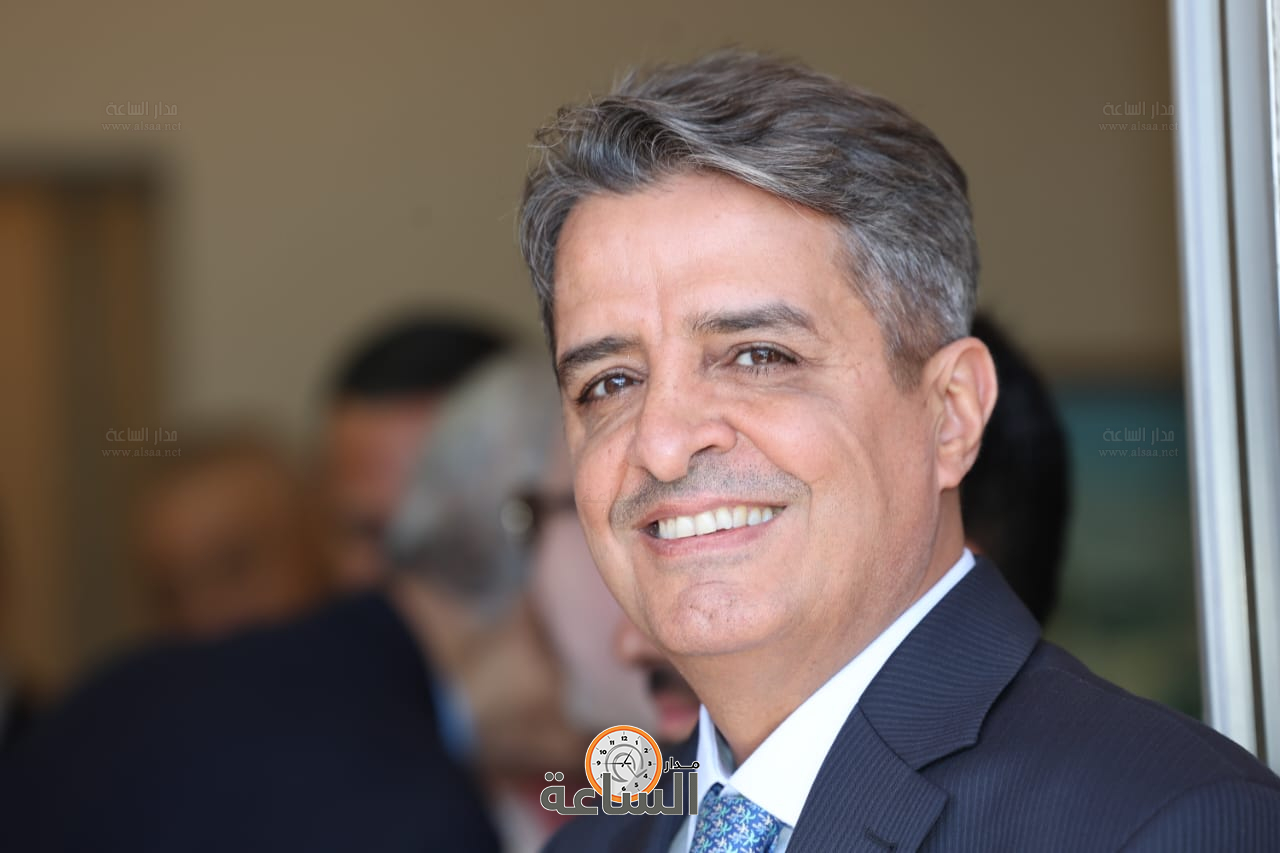 رائد العدوان