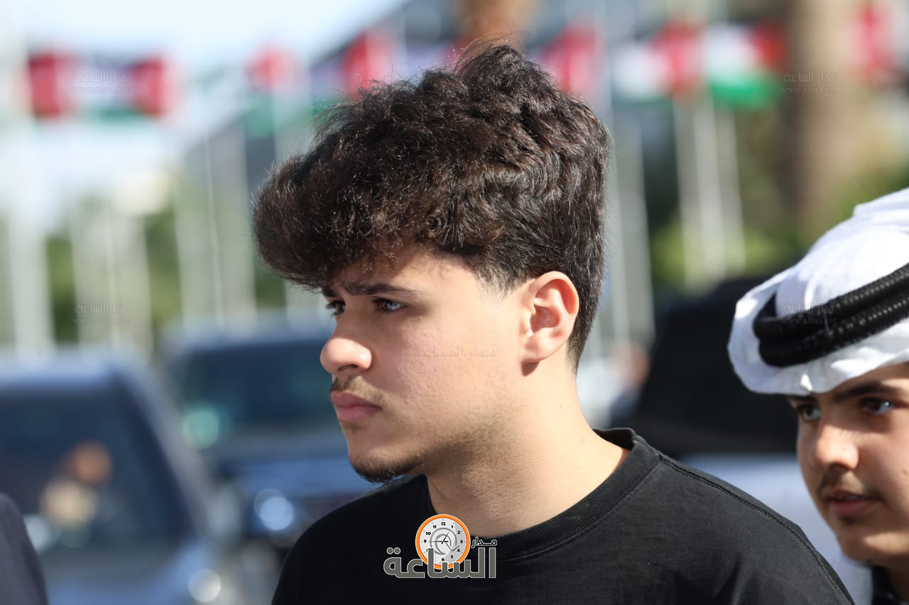 Madar Al-Saa Images 0.9664522334982535