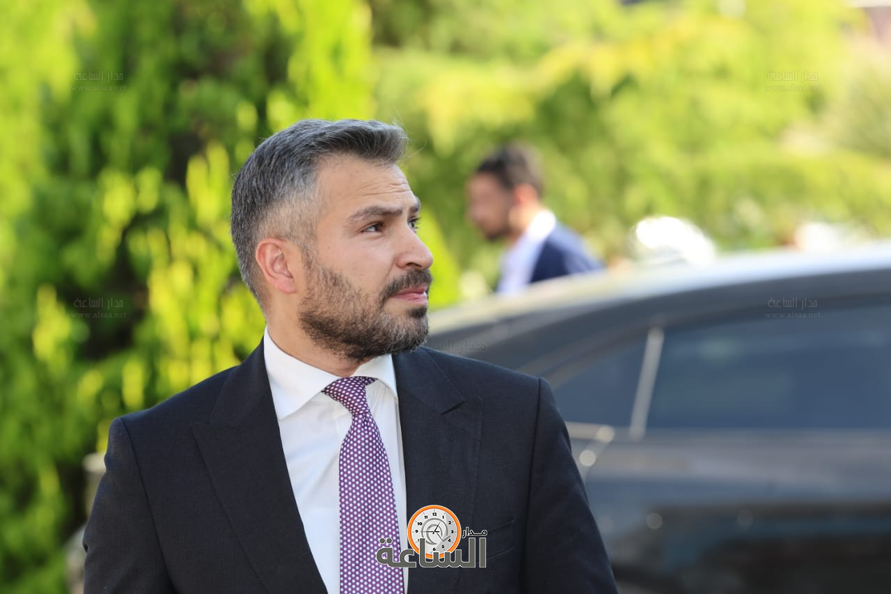 Madar Al-Saa Images 0.6485596040266688