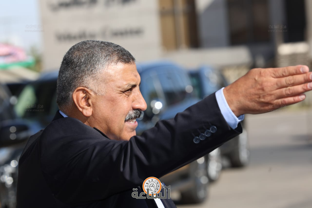 Madar Al-Saa Images 0.8479271119026538