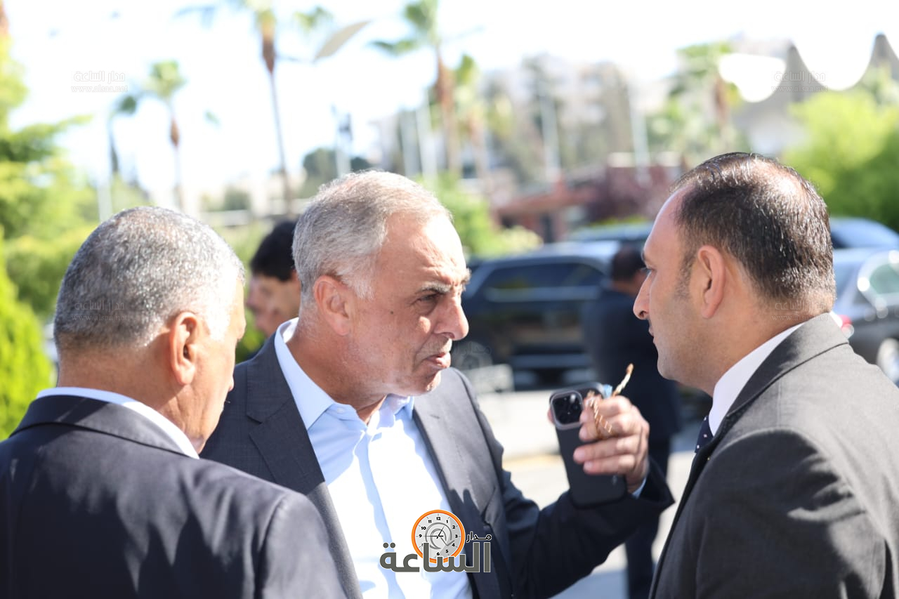 Madar Al-Saa Images 0.8790031974761214