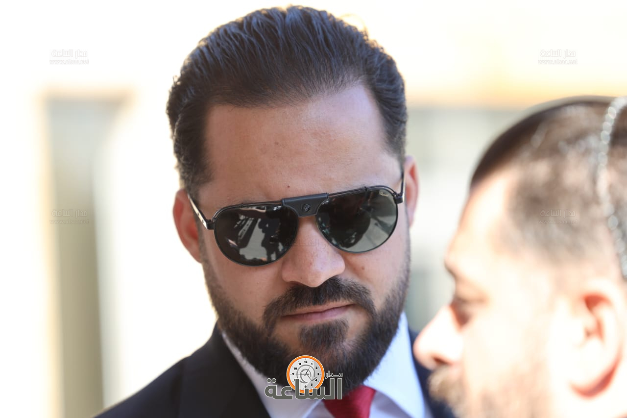 Madar Al-Saa Images 0.7654026800215309