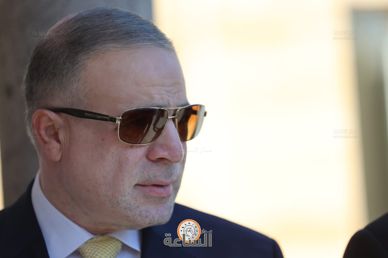 Madar Al-Saa Images 0.07713170581845652