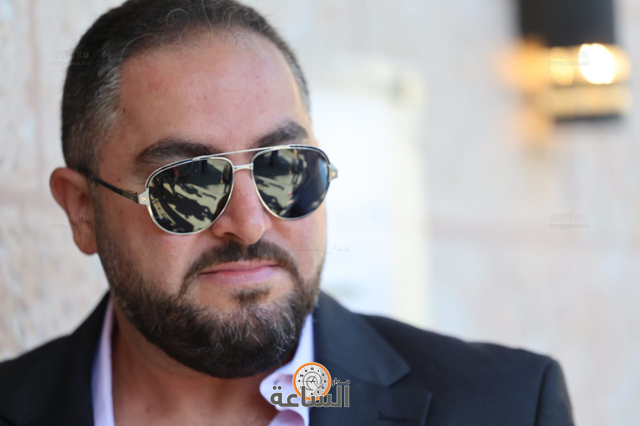 Madar Al-Saa Images 0.10918295868748007