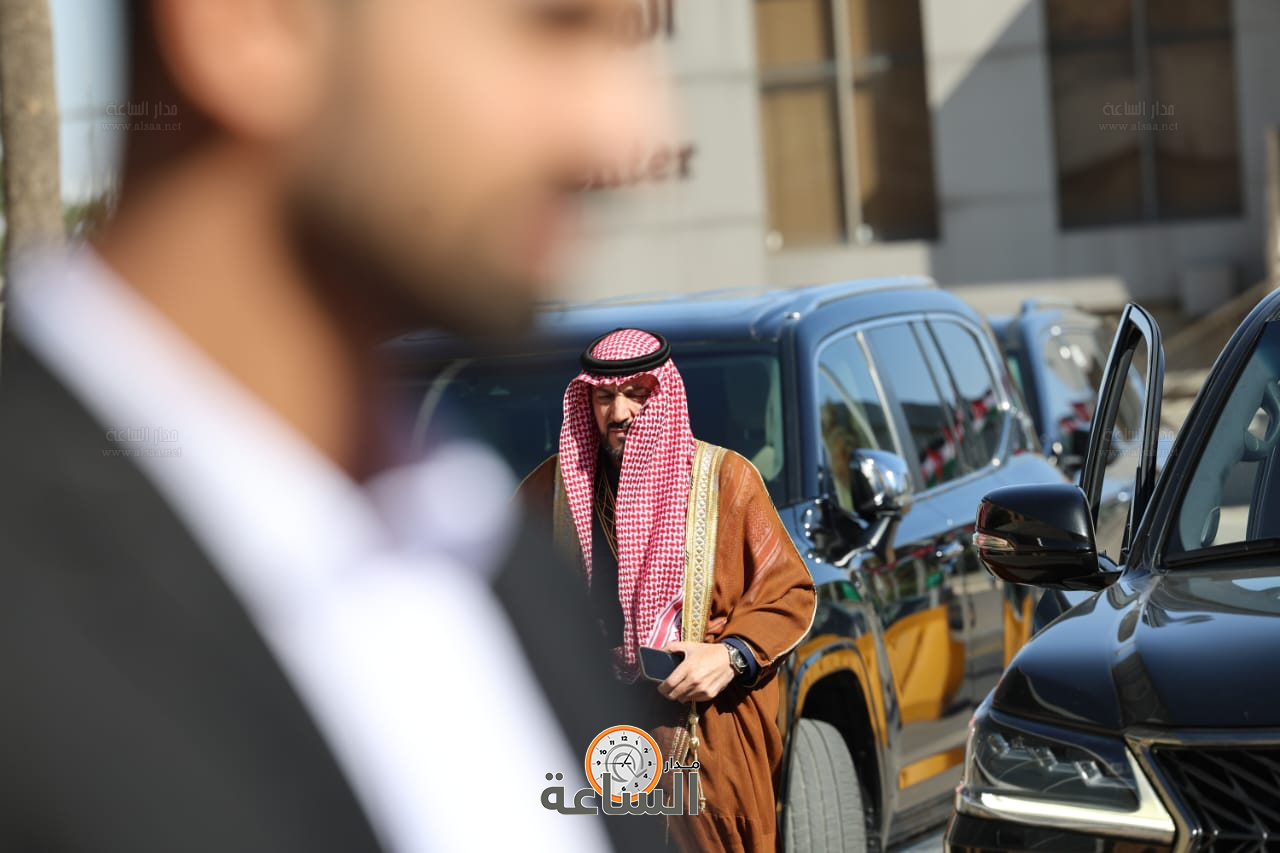 Madar Al-Saa Images 0.7916282511477886