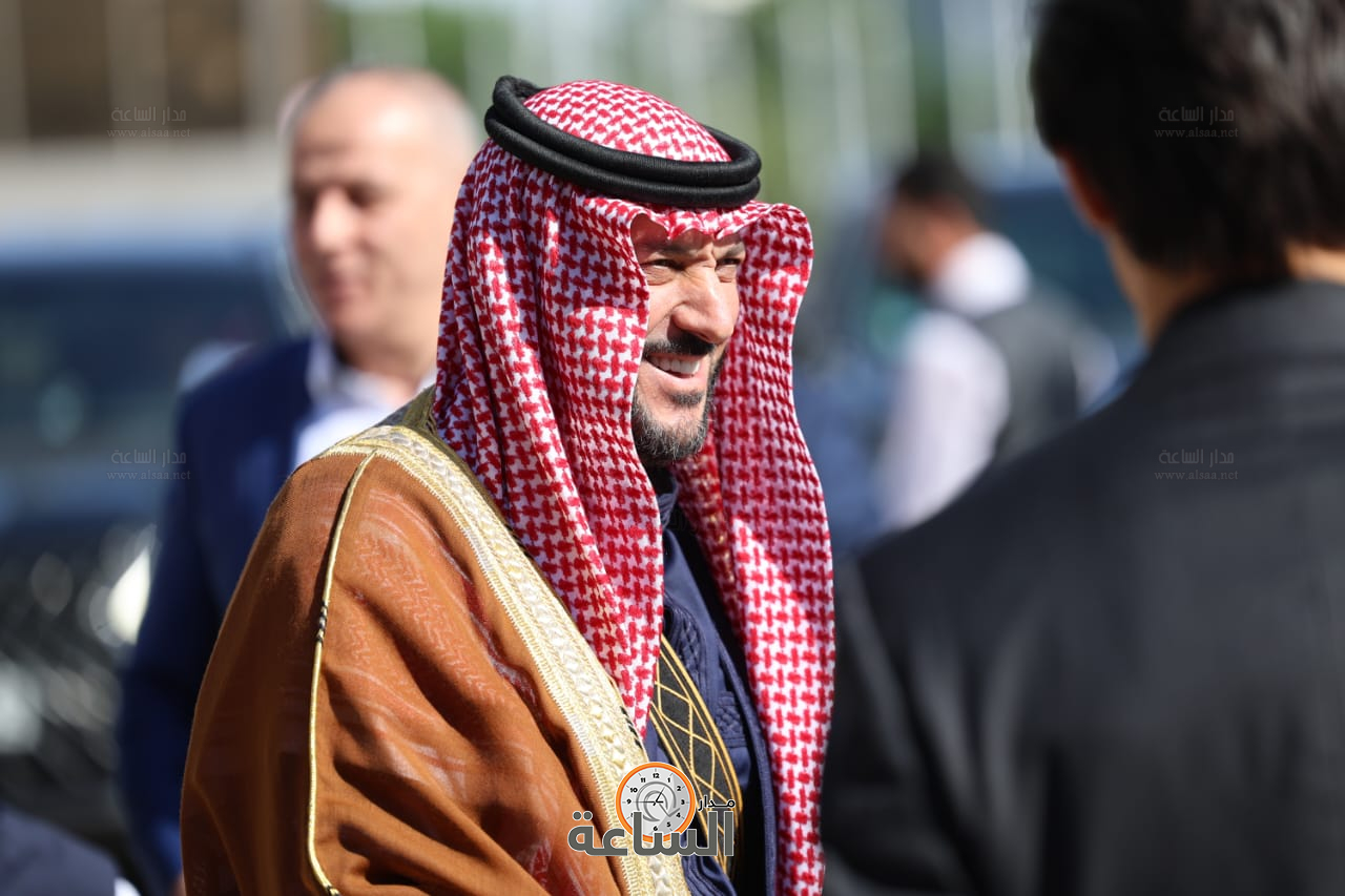 Madar Al-Saa Images 0.2684799786264075