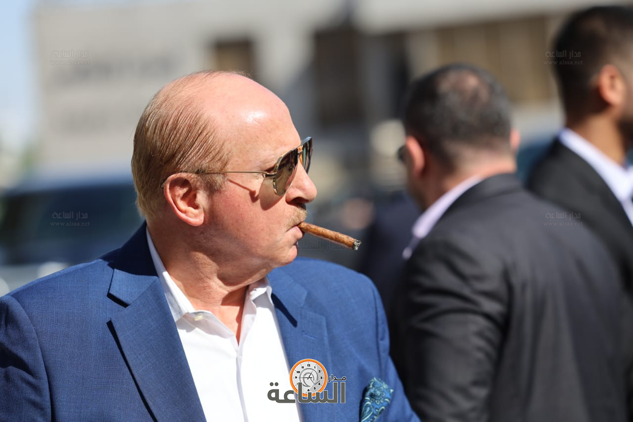 Madar Al-Saa Images 0.24639329490399597