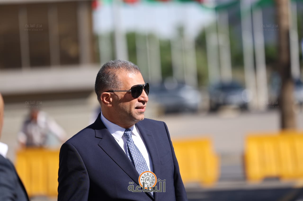 Madar Al-Saa Images 0.5292066455352353