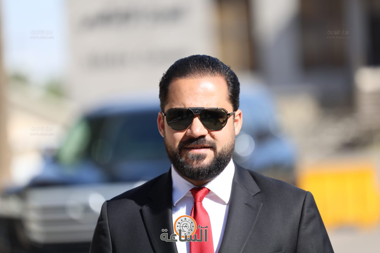 Madar Al-Saa Images 0.3503878169682977