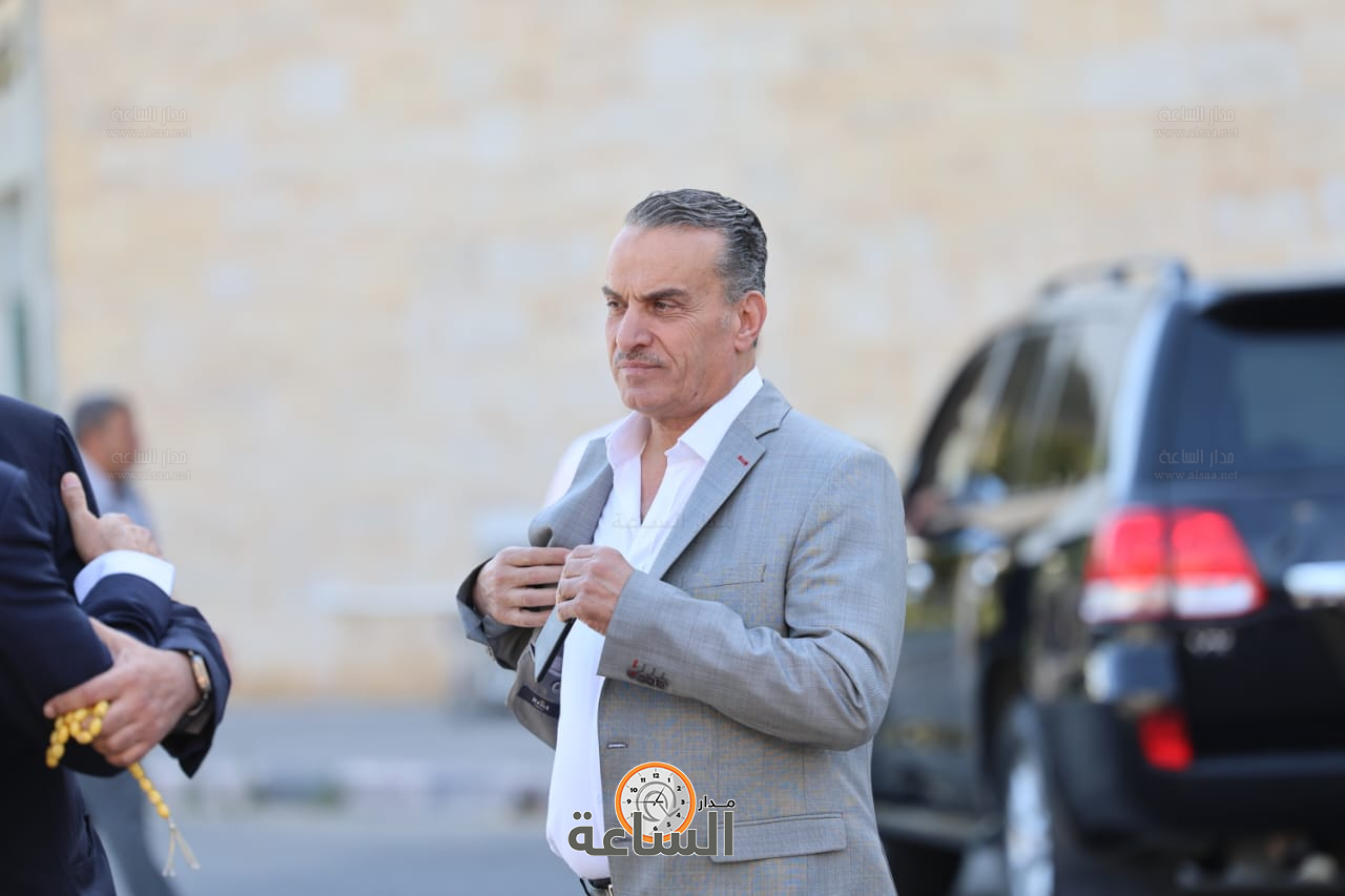 Madar Al-Saa Images 0.4109424239029891