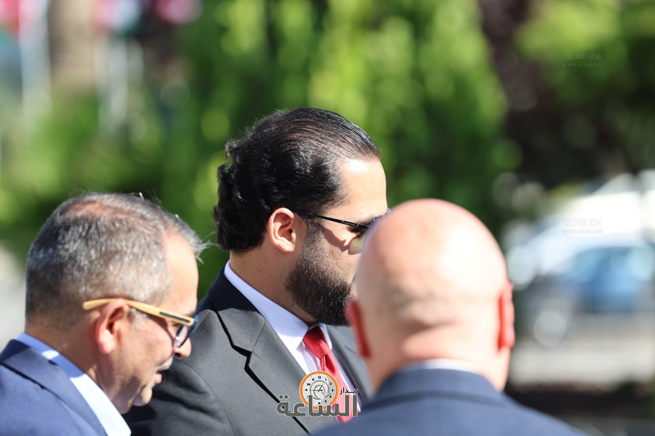 Madar Al-Saa Images 0.01220934666867457