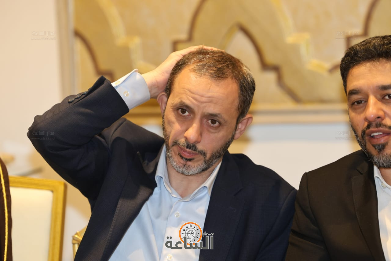 Madar Al-Saa Images 0.5258880521816793