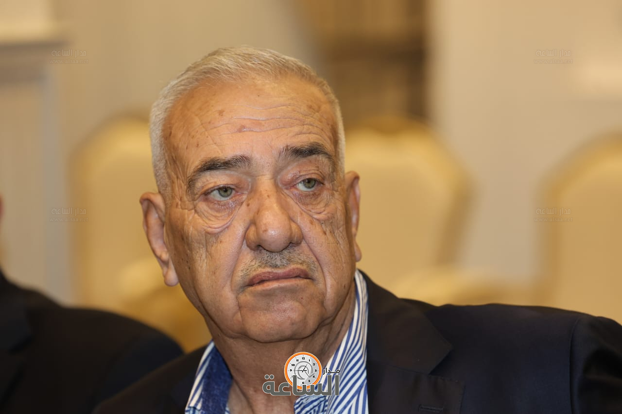 Madar Al-Saa Images 0.3248340001883093