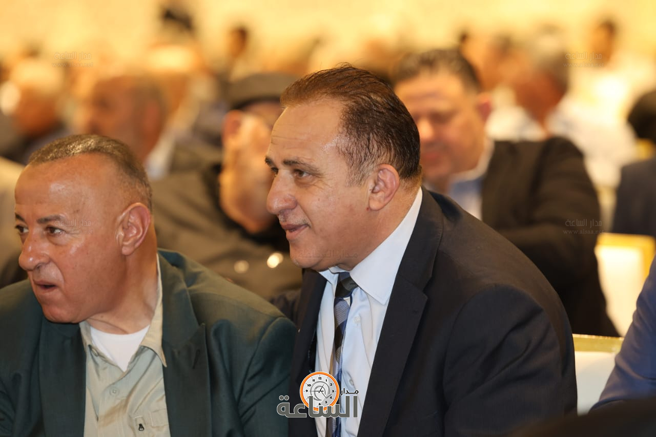 Madar Al-Saa Images 0.28507799259608757